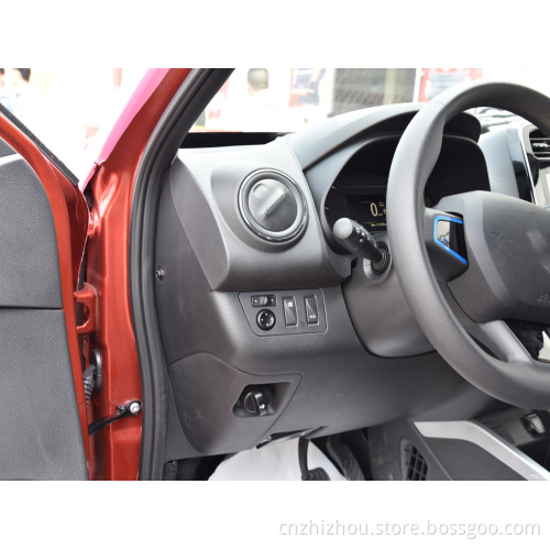 big sale and high quality df S50 ev mini car with electric car sedan/electric sedan car